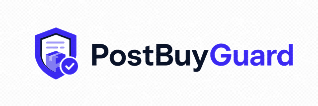 PostBuyGuard